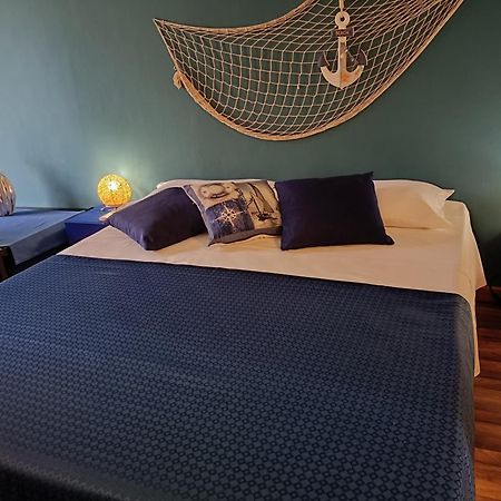 Casa Vacanze Aloha Giardini-Naxos Pokój zdjęcie