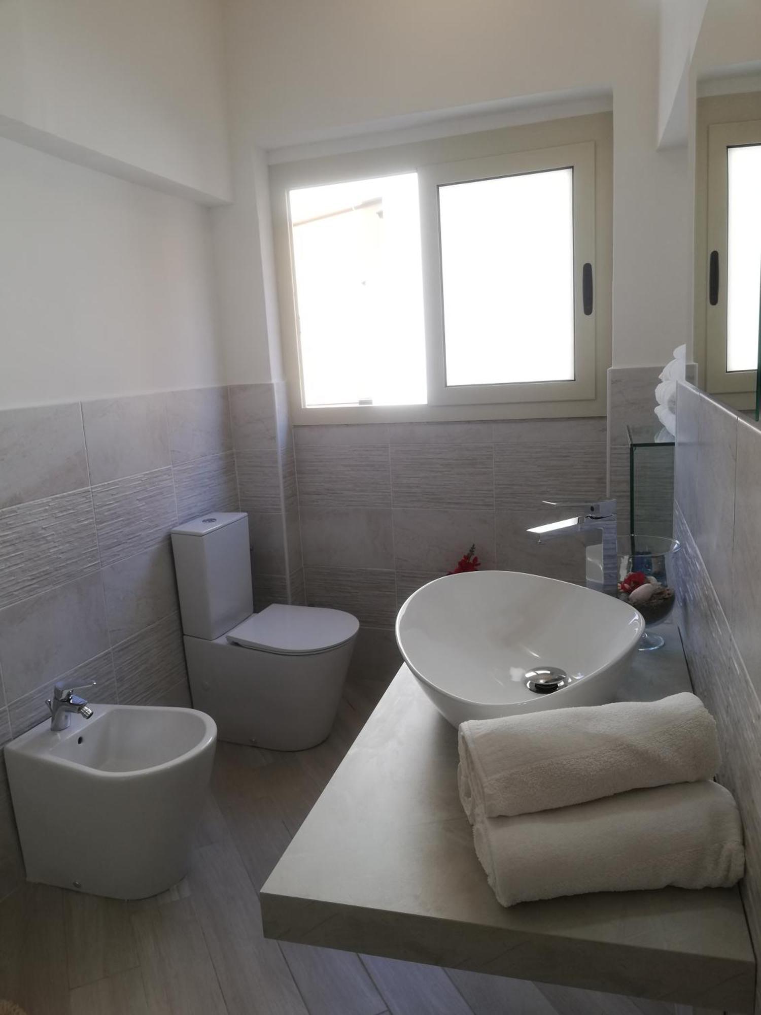 Casa Vacanze Aloha Giardini-Naxos Pokój zdjęcie