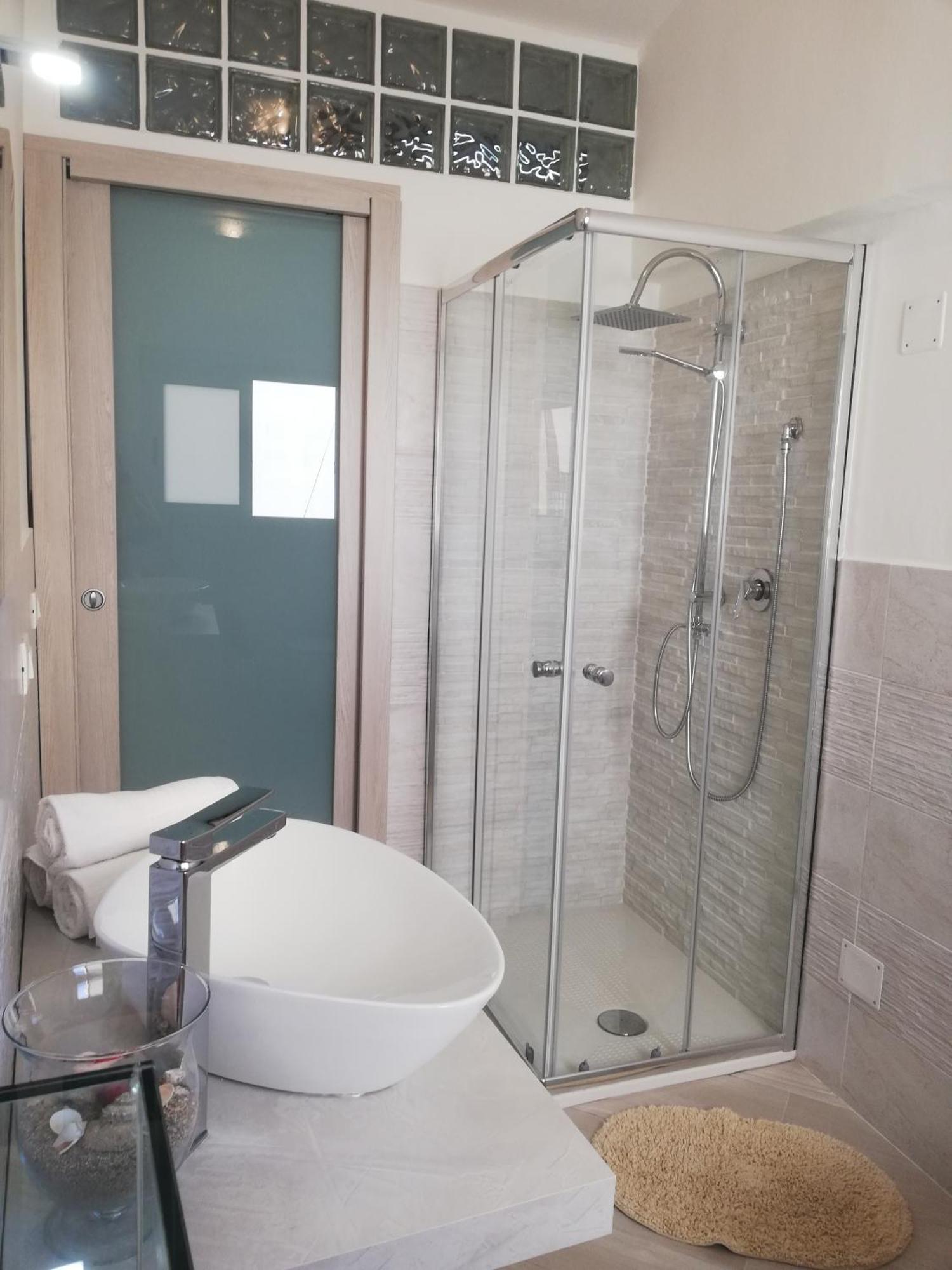 Casa Vacanze Aloha Giardini-Naxos Pokój zdjęcie