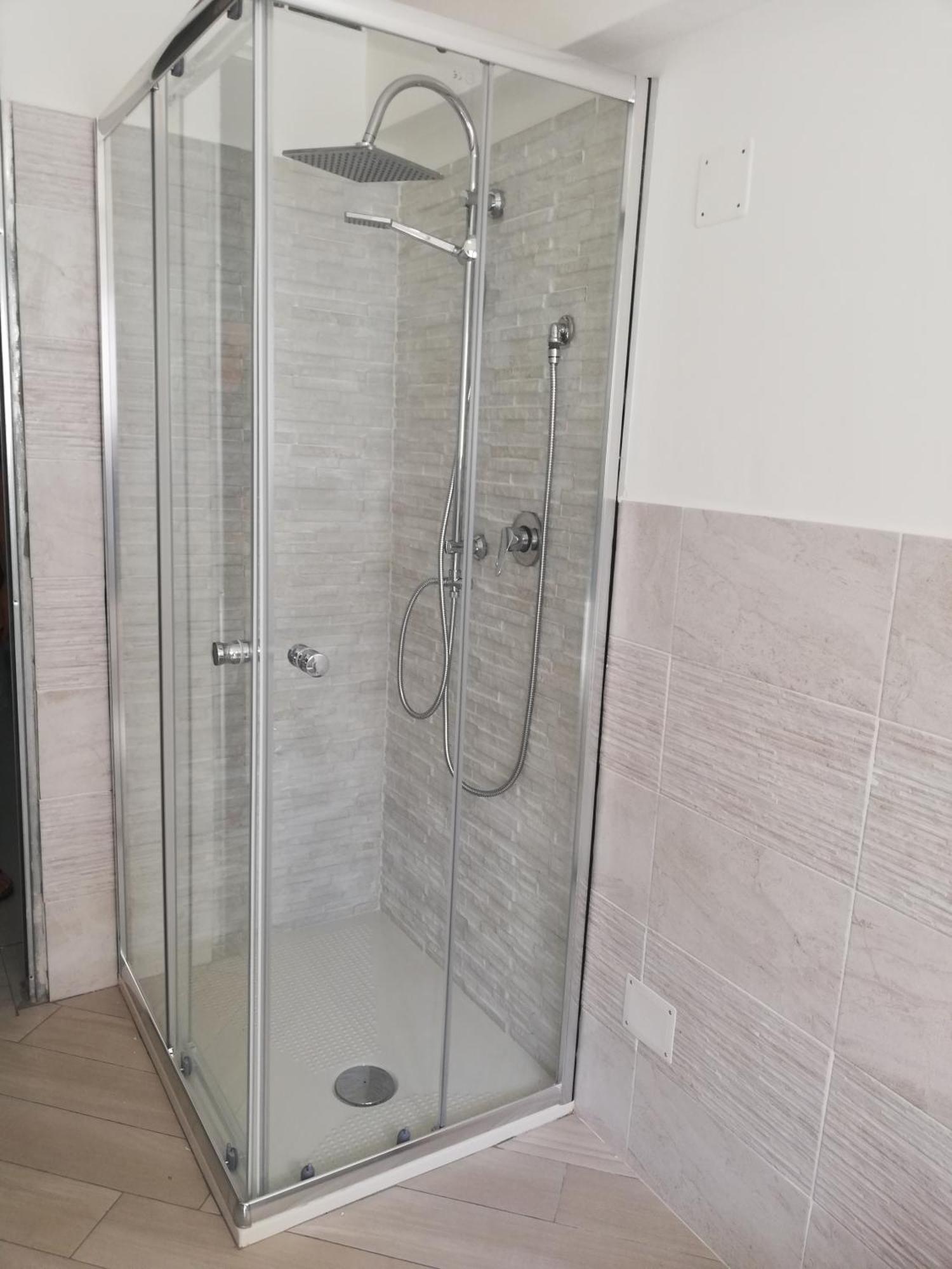 Casa Vacanze Aloha Giardini-Naxos Pokój zdjęcie