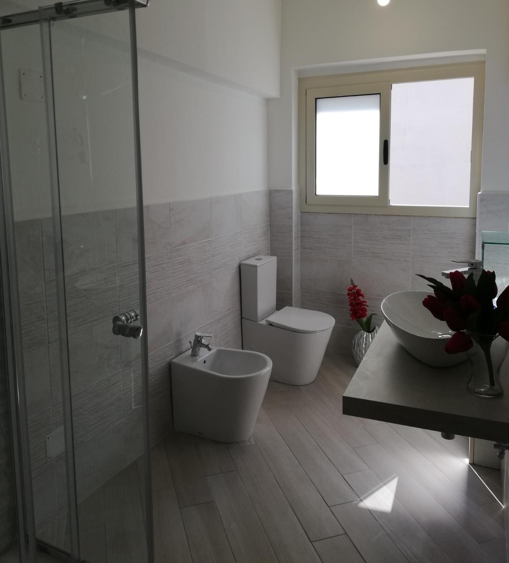 Casa Vacanze Aloha Giardini-Naxos Pokój zdjęcie