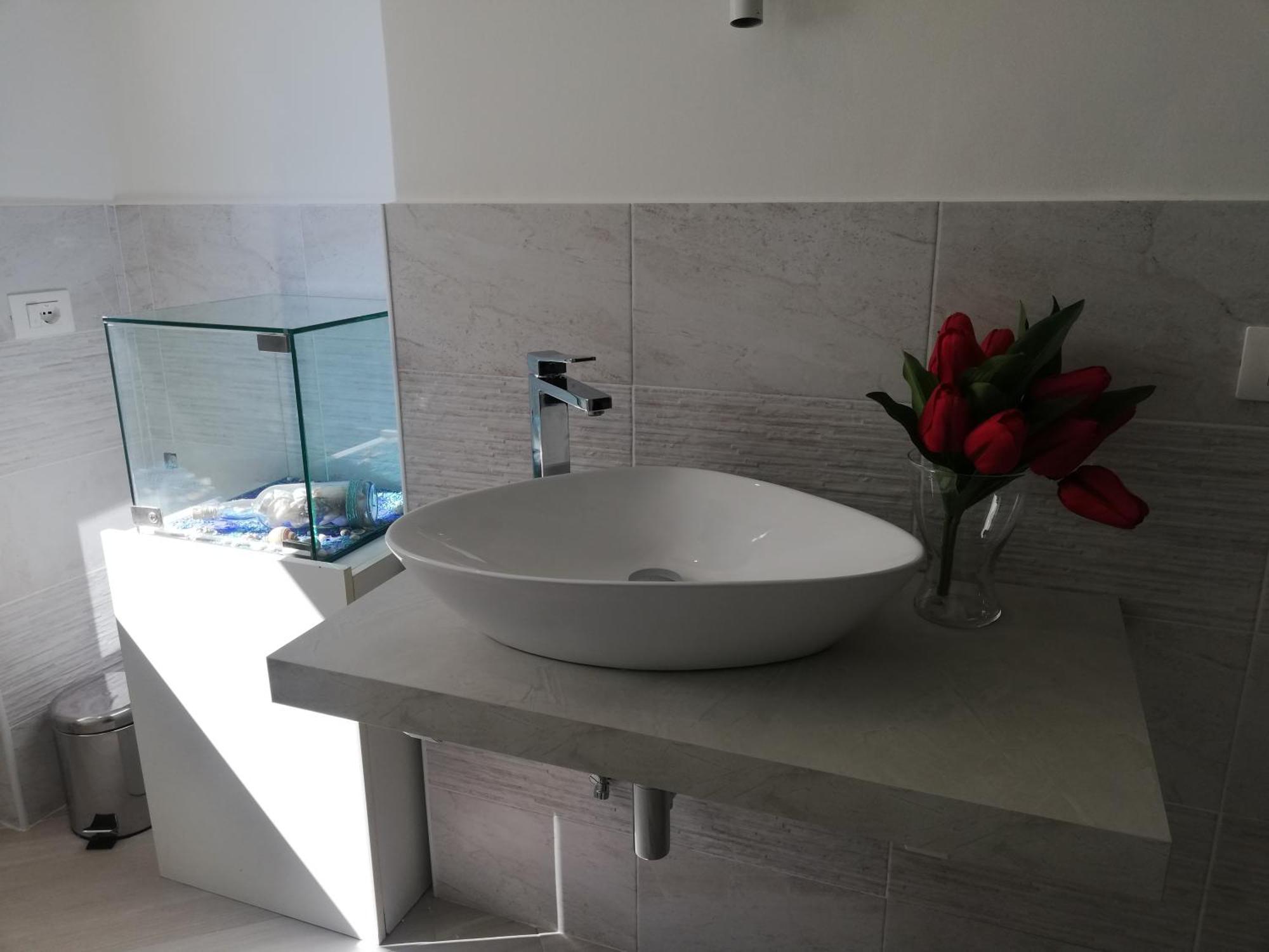 Casa Vacanze Aloha Giardini-Naxos Pokój zdjęcie