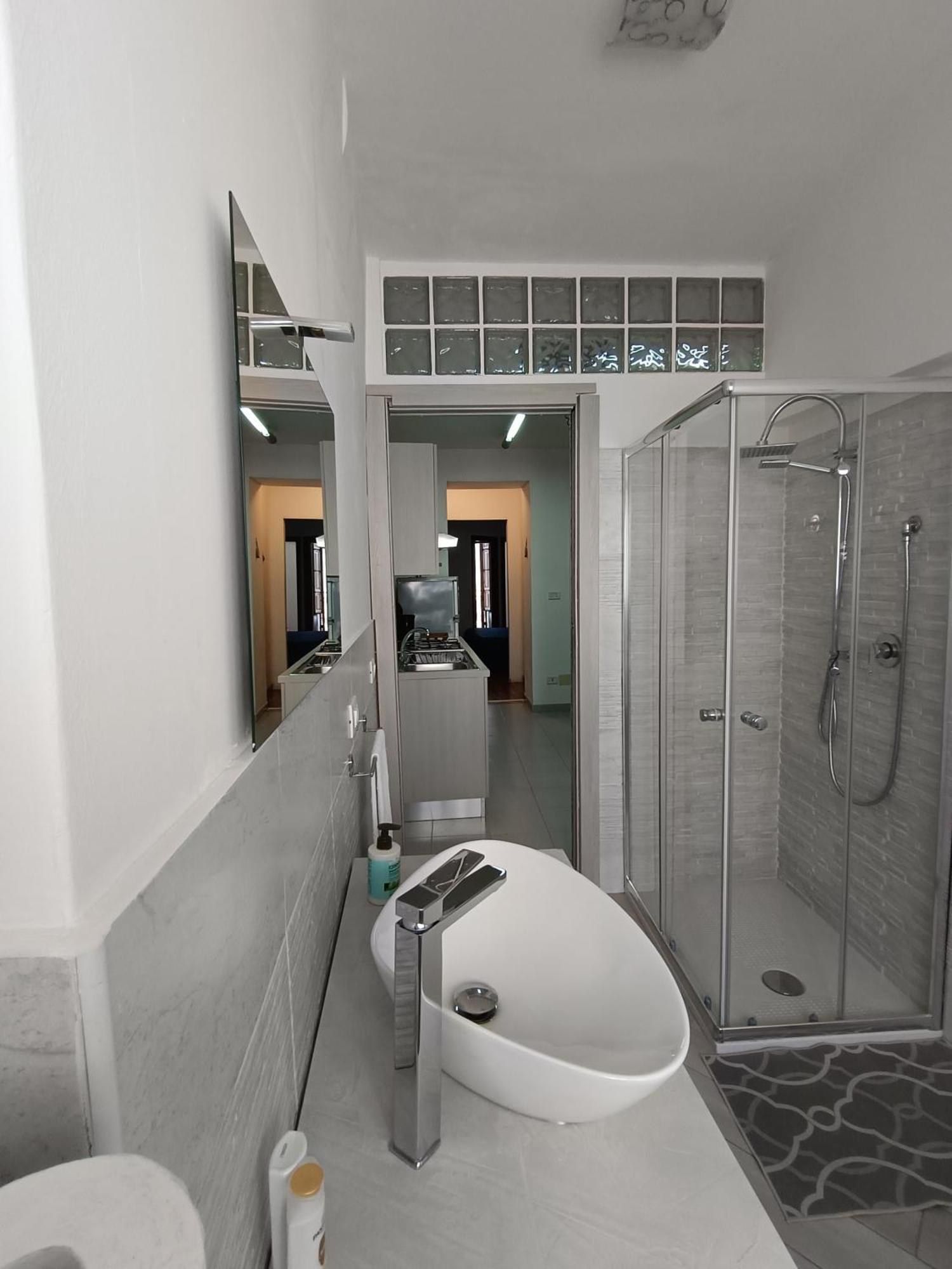 Casa Vacanze Aloha Giardini-Naxos Pokój zdjęcie