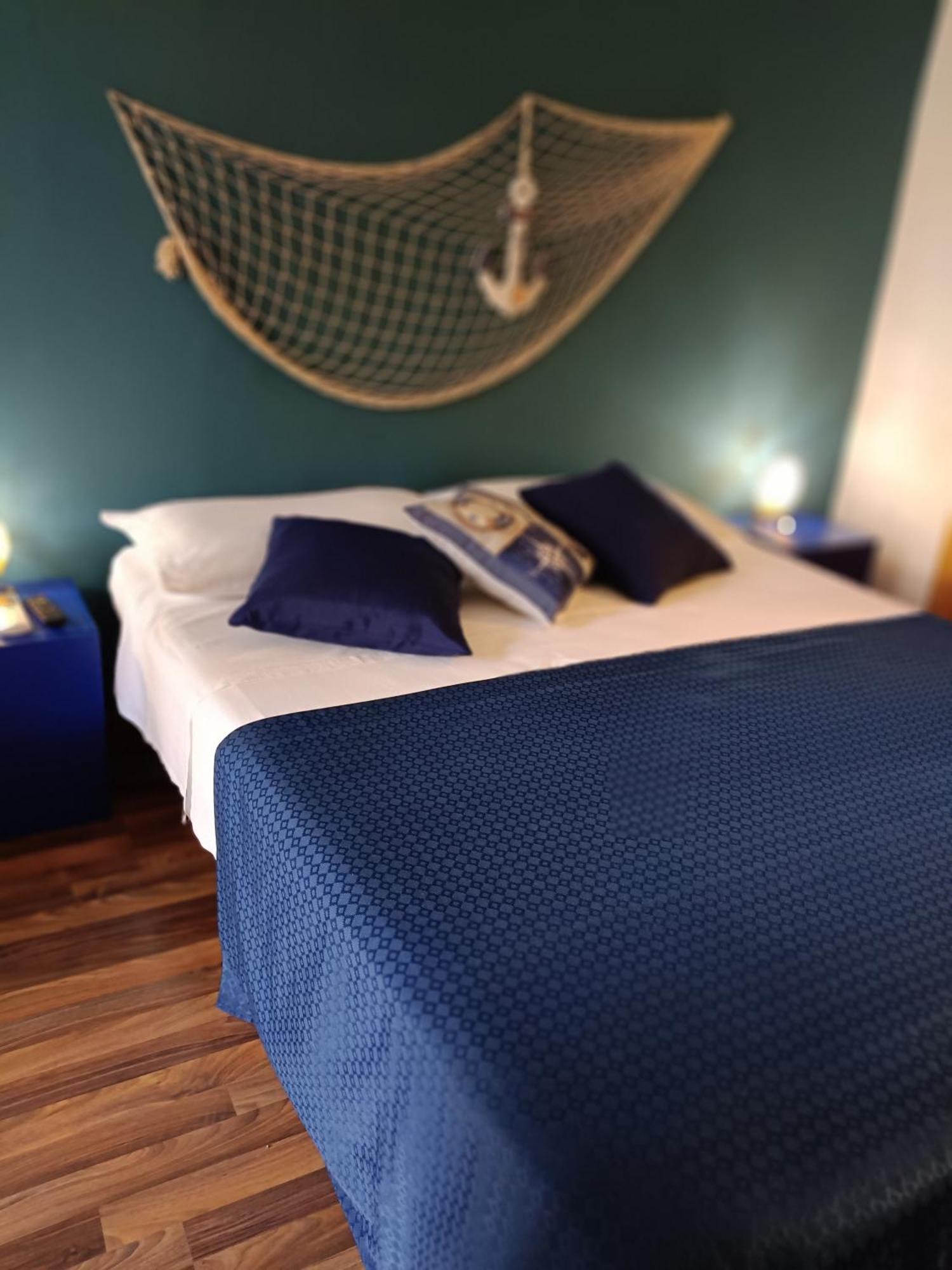 Casa Vacanze Aloha Giardini-Naxos Pokój zdjęcie