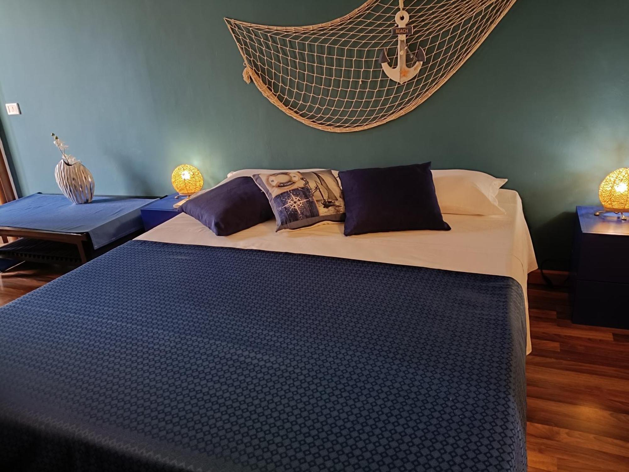 Casa Vacanze Aloha Giardini-Naxos Pokój zdjęcie