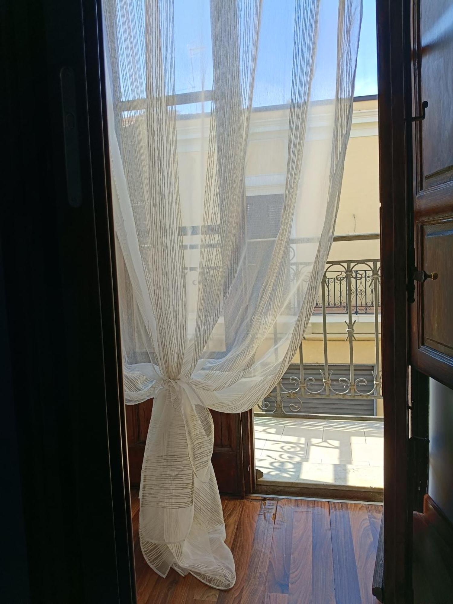 Casa Vacanze Aloha Giardini-Naxos Pokój zdjęcie