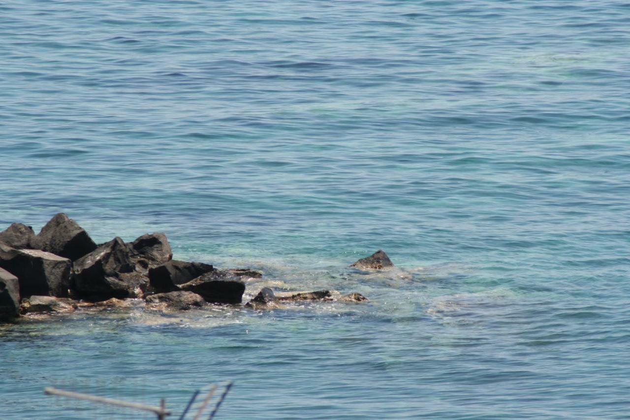 Casa Vacanze Aloha Giardini-Naxos Zewnętrze zdjęcie