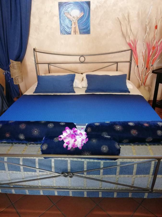 Casa Vacanze Aloha Giardini-Naxos Zewnętrze zdjęcie