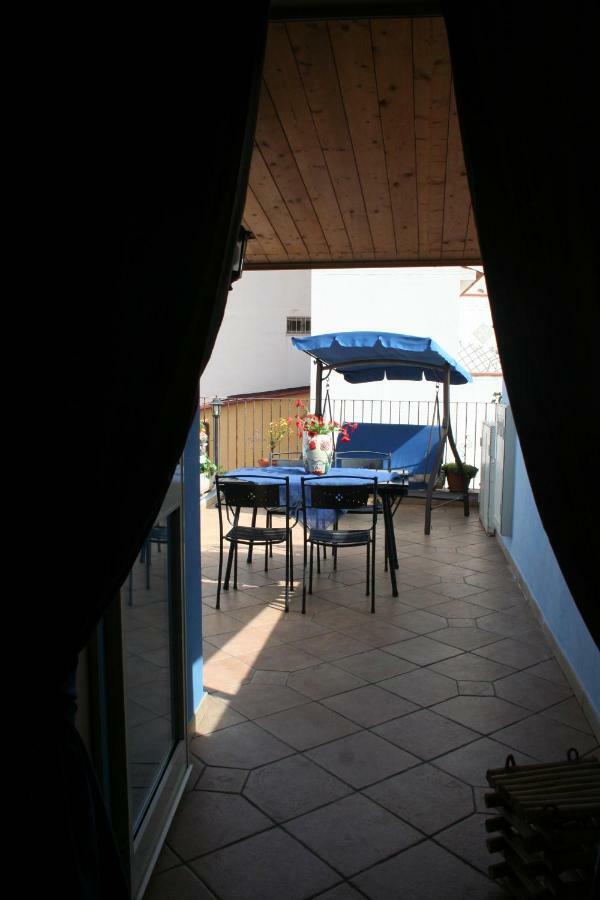Casa Vacanze Aloha Giardini-Naxos Zewnętrze zdjęcie