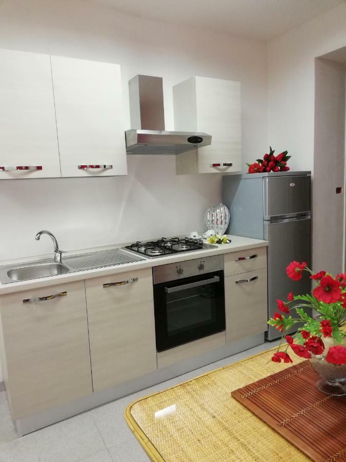 Casa Vacanze Aloha Giardini-Naxos Zewnętrze zdjęcie
