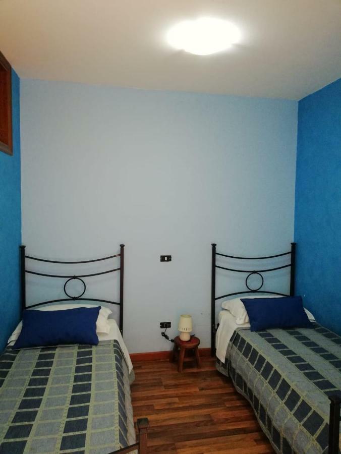Casa Vacanze Aloha Giardini-Naxos Zewnętrze zdjęcie